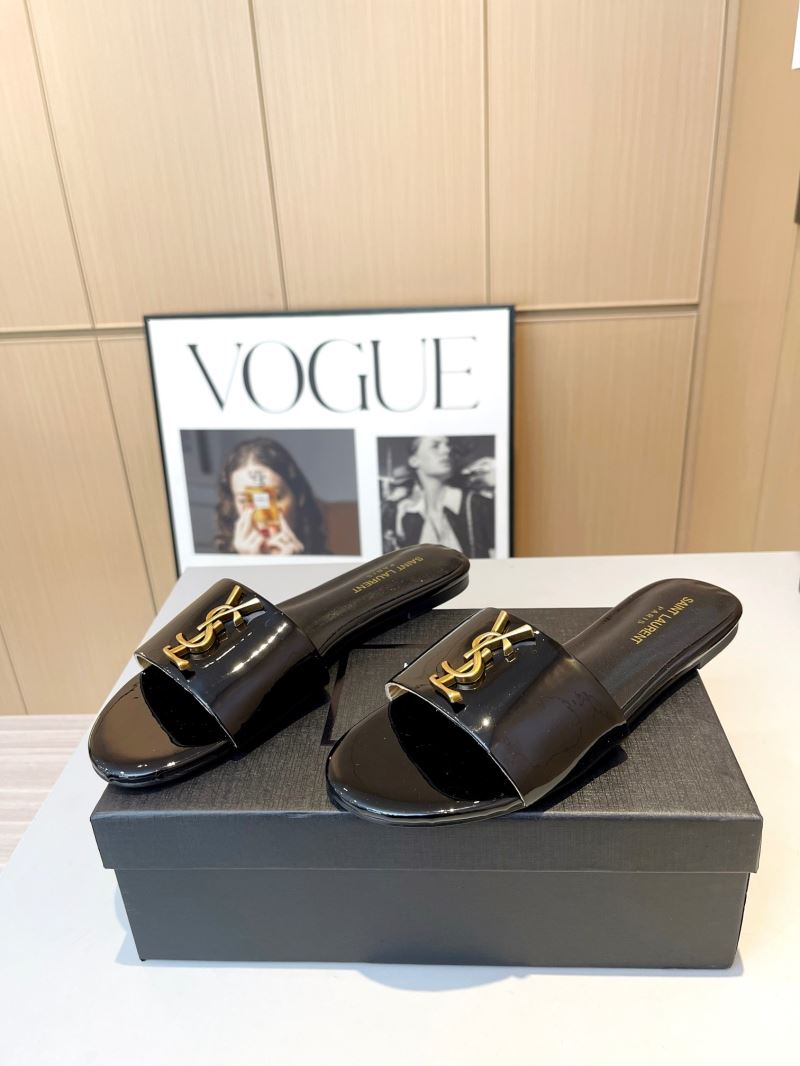 Ysl Sandals